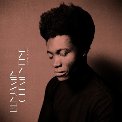Benjamin Clementine