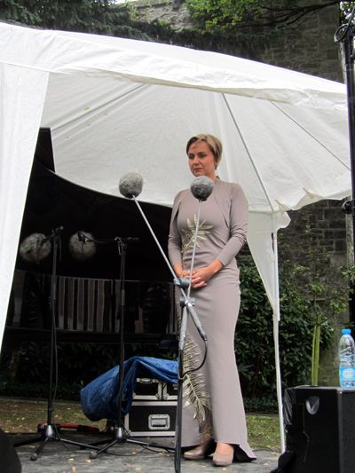 Martine Reyners