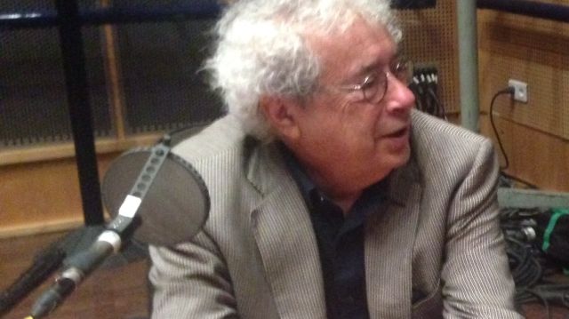 Luc Boltanski