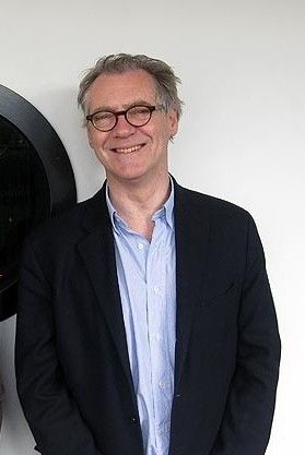 Eric Le Boucher