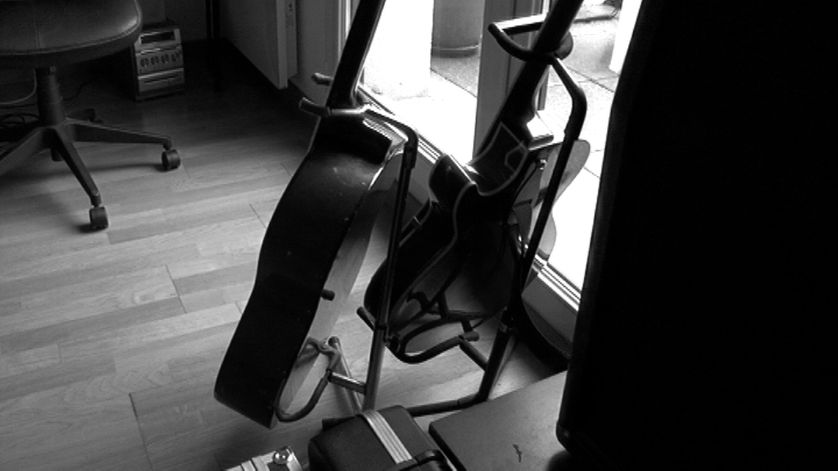 Guitare