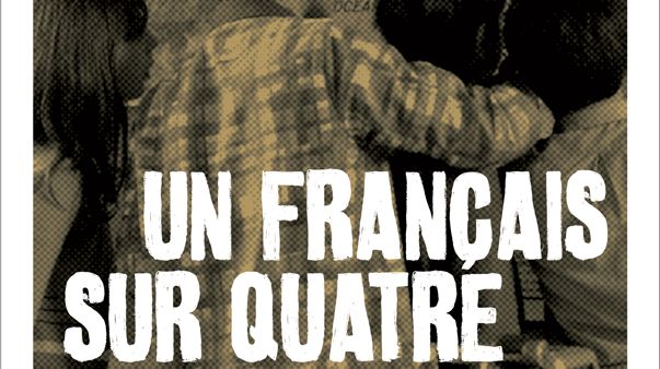 affiche immigration
