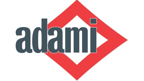 Photo - logo ADAMI