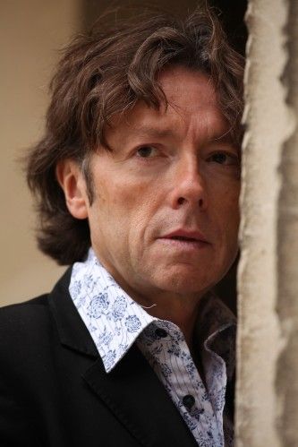 Christian Morel de Sarcus - Nuit Noire