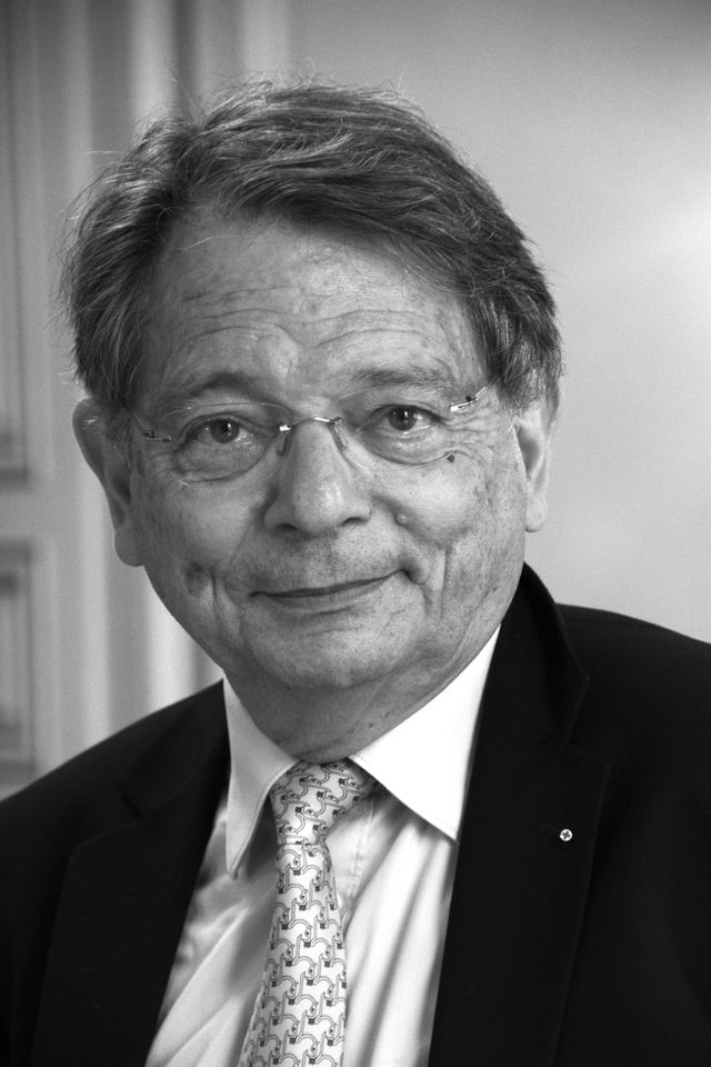 Jean-François Mattei