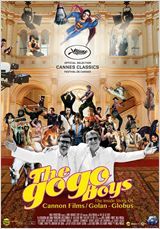 Affiche The Go Go Boys