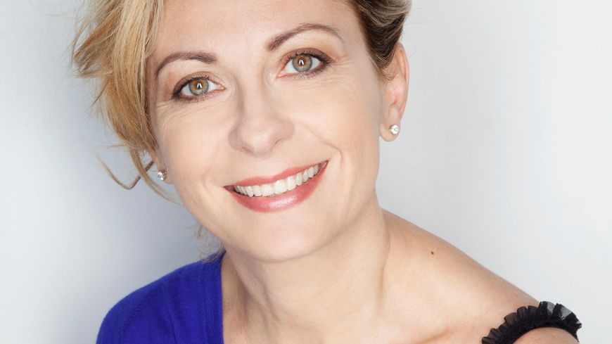 Natalie Dessay