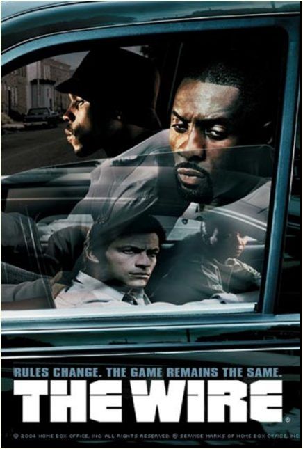 The Wire