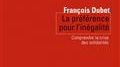 La préférence pour l’inégalité