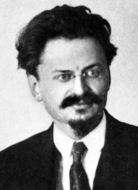 Léon Trotski