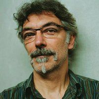 Nuit noire - Philippe Crubezy