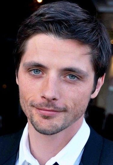 Raphael Personnaz