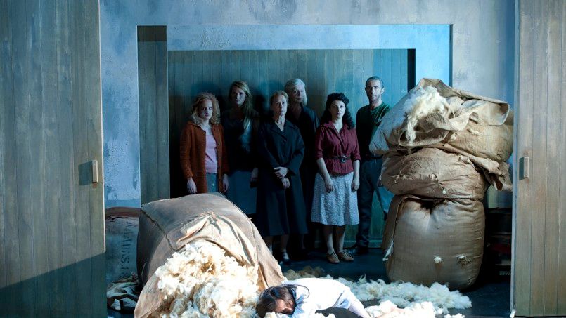Yerma