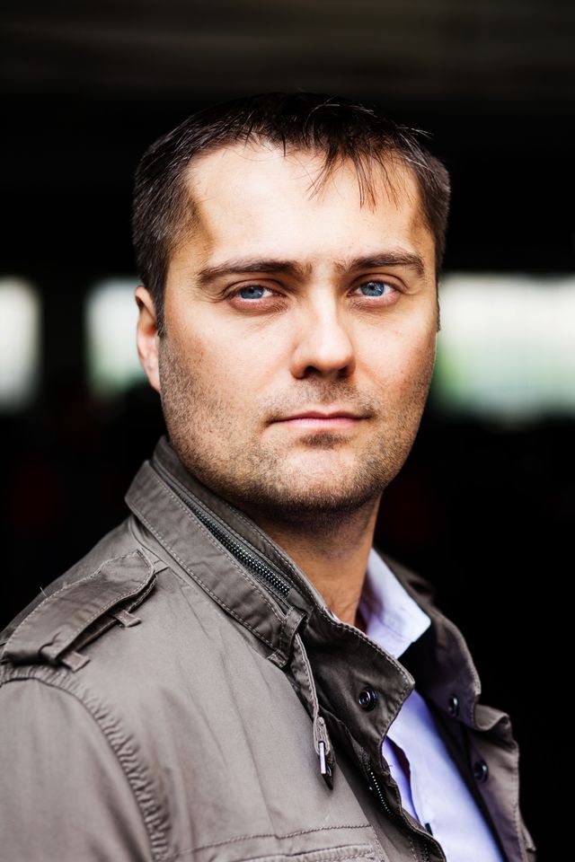 David Eloy