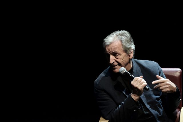 Costa Gavras