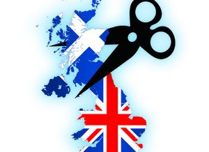 Réferendum Ecosse