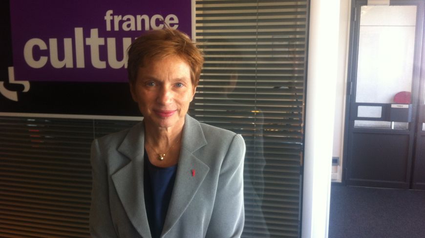 Laurence Parisot