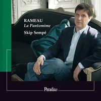 Skip Sempé-La Pantomime