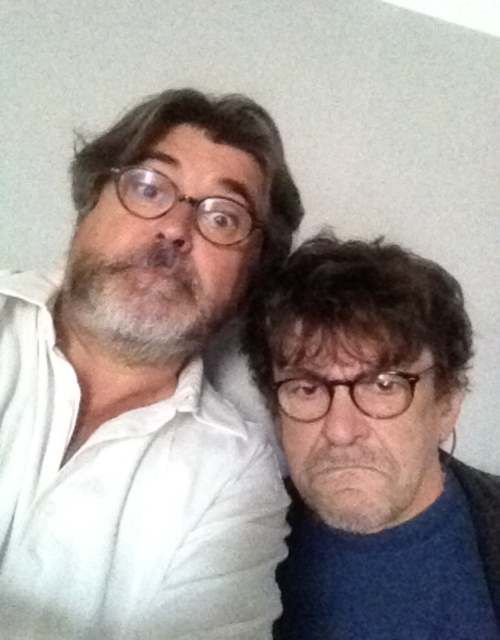 Dans tes rêves - Jean-Bernard Pouy et Patrick Bard