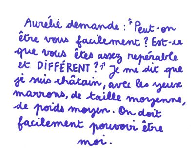 Amélie 5