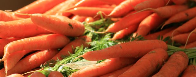 Carrotes