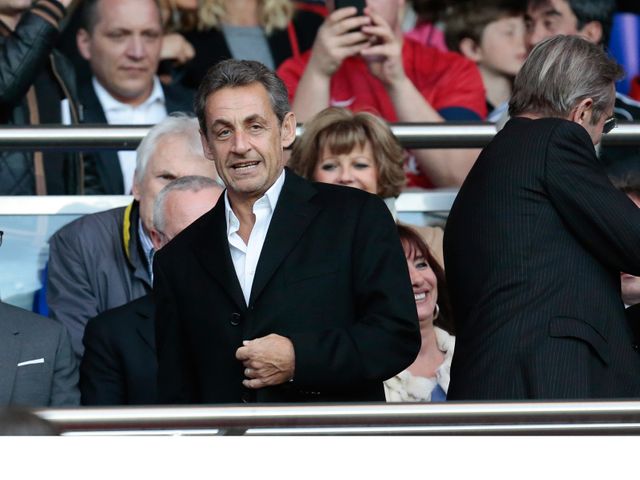 Viendra, viendra pas.. Sarkozy joue à cache-cache avec les militants UMP