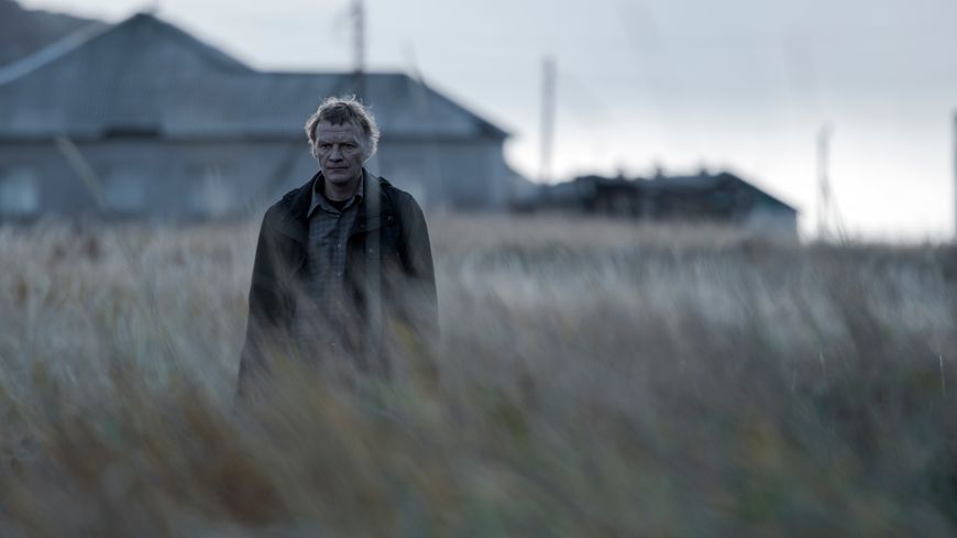 Leviathan, d'Andreï Zviaguintsev