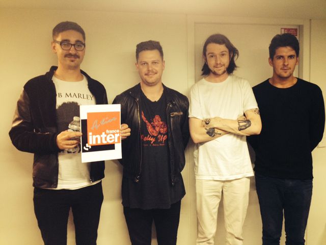 Alt-J