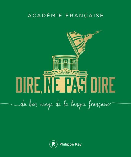 dire ne pas dire
