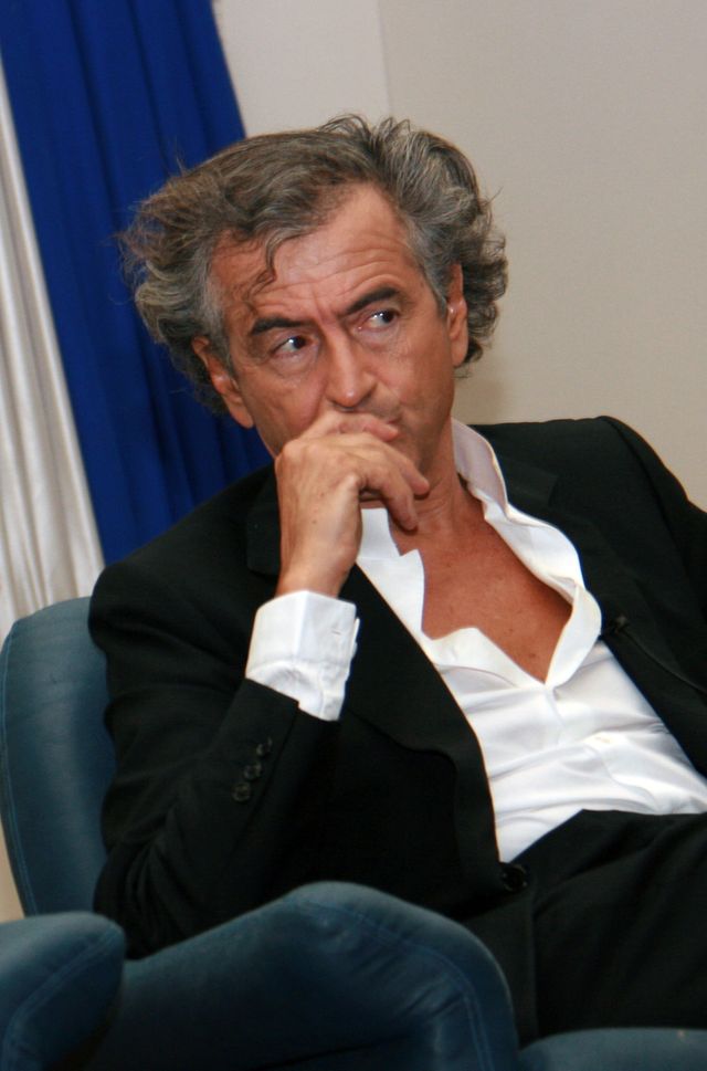 BHL