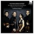 Cuarteto casals -Mozart