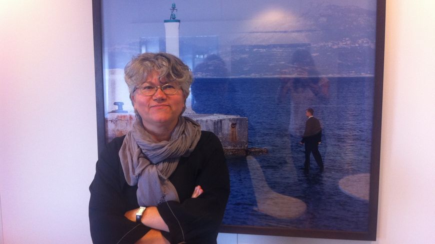 Dominique Méda