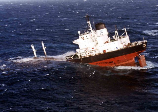 L'Erika