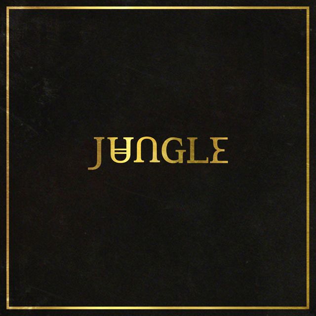 JUNGLE | "Jungle"