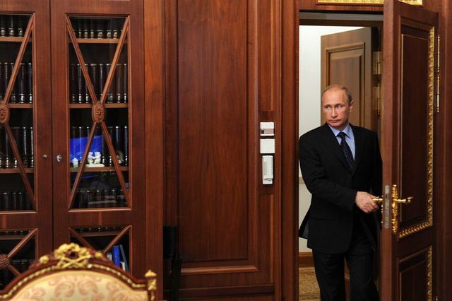 Sanctions contre la Russie : l'UE divisée