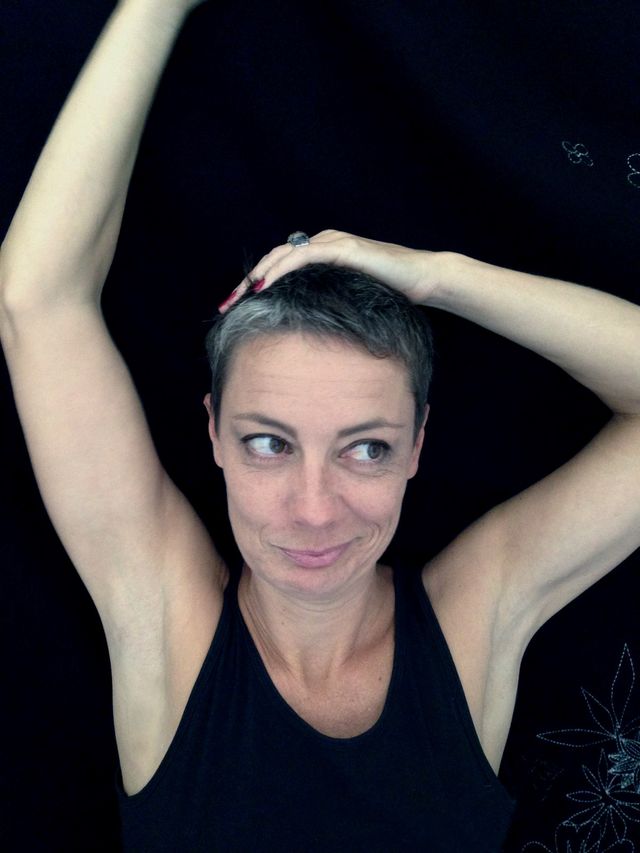 Cécile Cau