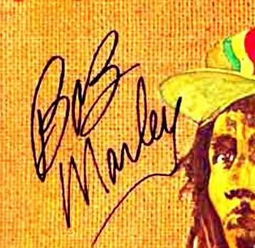 L'album de minuit - Hommage au Reggae et à Bob Marley