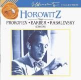 barber horowitz