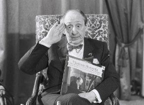 Vladimir Horowitz