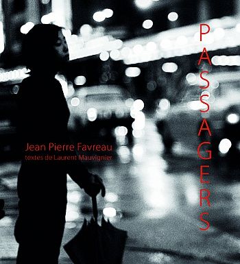 Jean-Pierre Favreau-Passagers