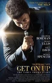 Get on up