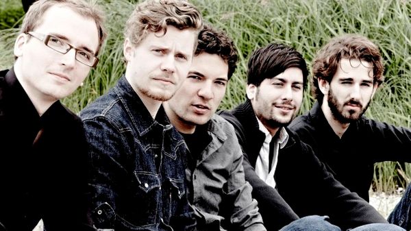 Jazz Trotter : Offshore en Allemagne