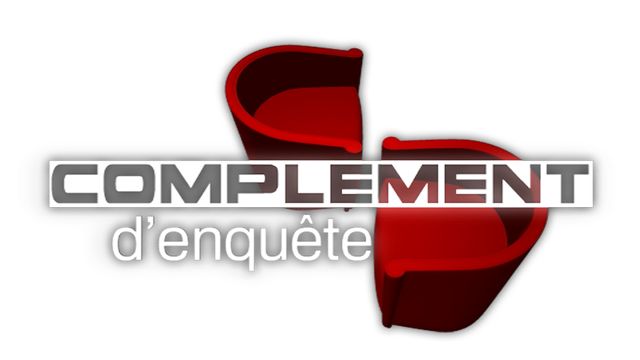 Complément d'Enquête