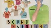 Affiche du Soundpainting Festival 2014