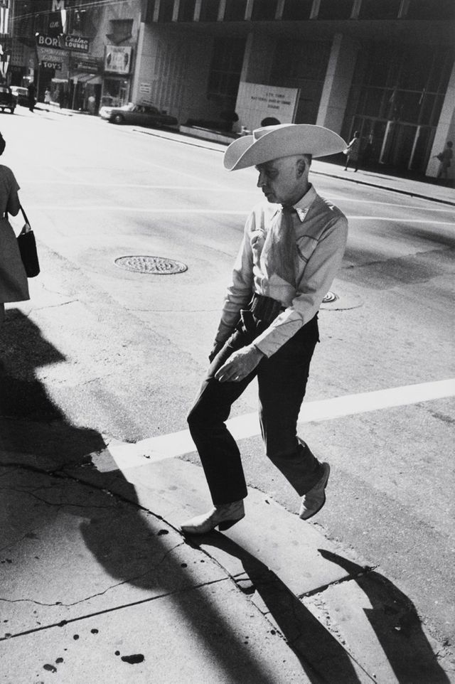 Winogrand Dallas