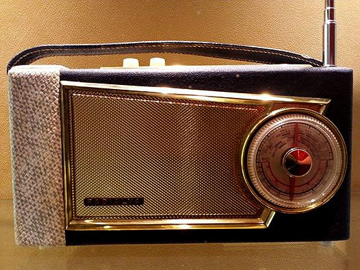 Radio visuel