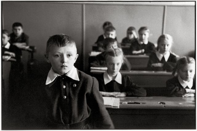 Marc Riboud, ed. Flammarion