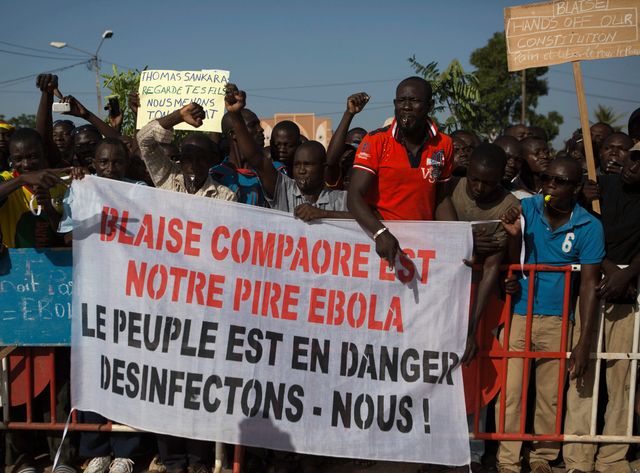 Burkina