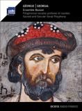 Géorgie : Polyphonies vocales profanes et sacrées. Ensemble Basiani