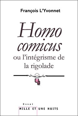 Homo comicus